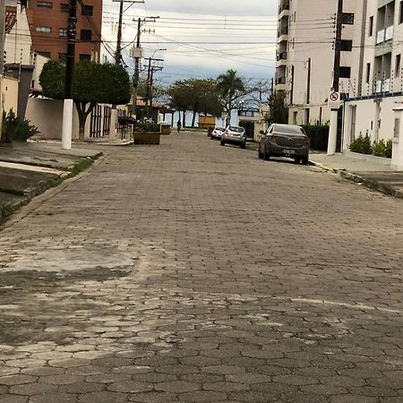 Casa Na Martim De Sa - 50M Da Praia Com Piscina Карагуататуба Экстерьер фото