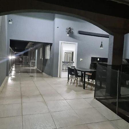 Casa Na Martim De Sa - 50M Da Praia Com Piscina Карагуататуба Экстерьер фото