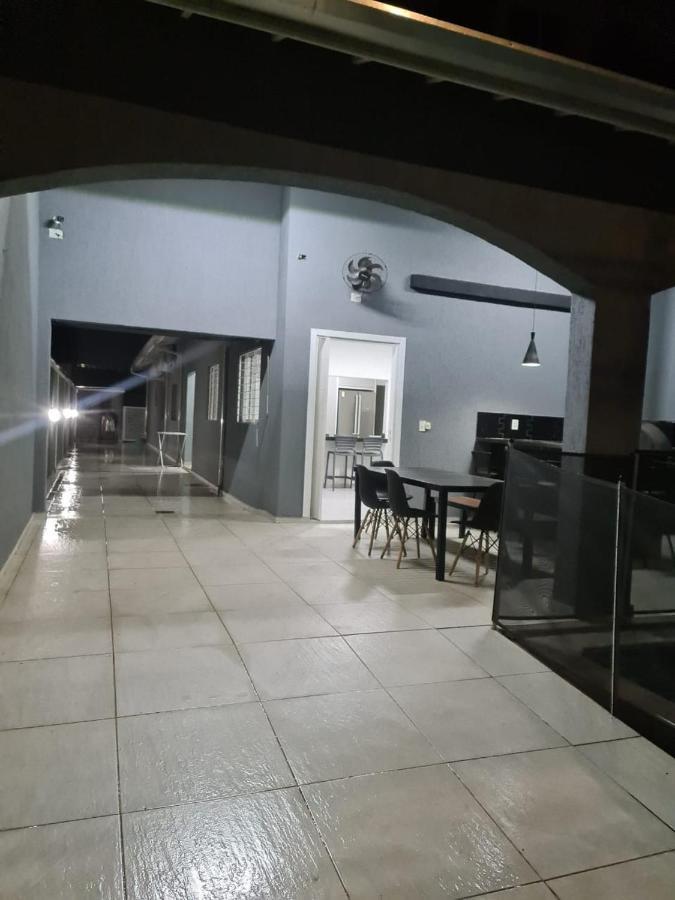 Casa Na Martim De Sa - 50M Da Praia Com Piscina Карагуататуба Экстерьер фото