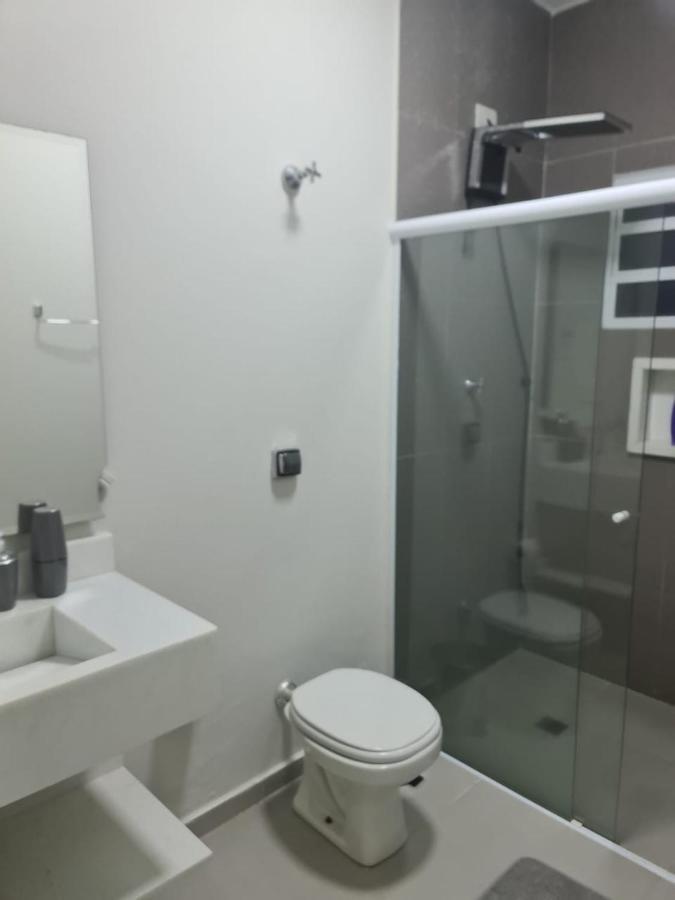 Casa Na Martim De Sa - 50M Da Praia Com Piscina Карагуататуба Экстерьер фото
