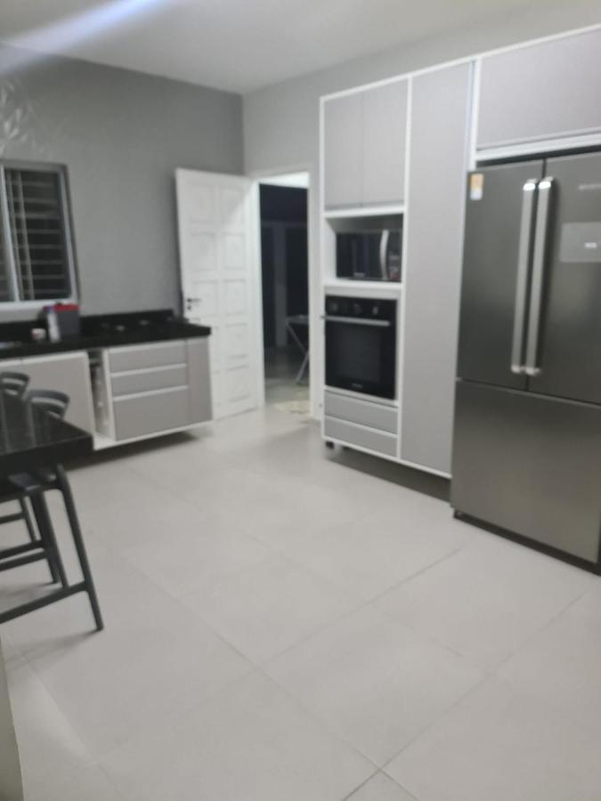 Casa Na Martim De Sa - 50M Da Praia Com Piscina Карагуататуба Экстерьер фото